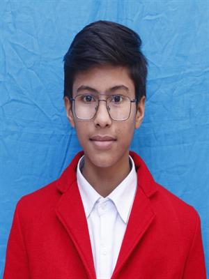 YUVAL GARG
